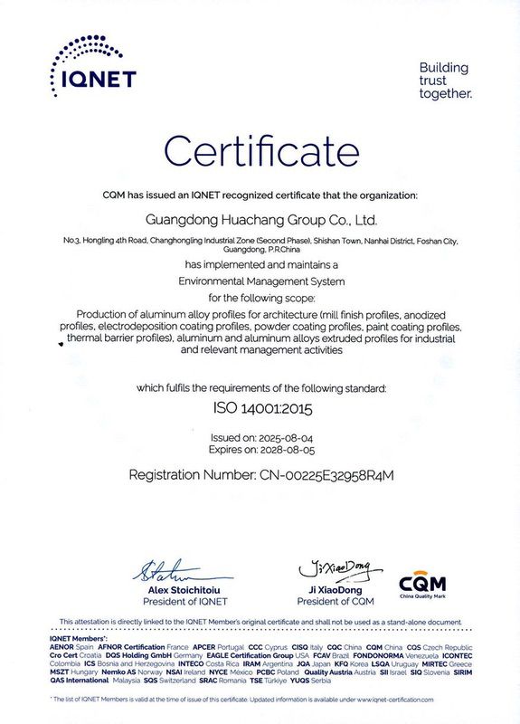 2025-03 ISO 14001:2015